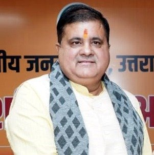 मोदी को एनडीए संसदीय दल का नेता चुने जाने पर भट्ट ने दी बधाई मोदी को एनडीए संसदीय दल का नेता चुने जाने पर भट्ट ने दी बधाई