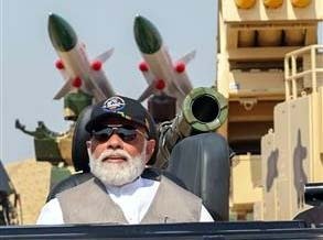 बड़े फैसलों वाला होगा मोदी सरकार का तीसरा कार्यकाल बड़े फैसलों वाला होगा मोदी सरकार का तीसरा कार्यकाल