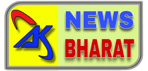 Ak News Bharat